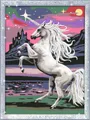 Produktbild: Ravensburger Magisches Einhorn 28563