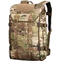 Produktbild: Savotta Rucksack Kahakka 25 Liter multicam