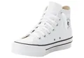 Produktbild: Converse CHUCK TAYLOR ALL STAR EVA LIFT LEATHER PLATFORM Sneaker