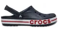Produktbild: Crocs | Unisex | Bayaband | Clogs | Blau | 38 205089-4CC-M6W8
