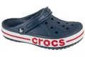 Produktbild: Badelatschen Herren, Crocs Bayaband Clog, Blau