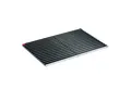Produktbild: ACO Severin Ahlmann GmbH & Co. KG Universal-Fußmatten ACO P01213 Gummi-Fußmatte Schwarz 60 x 40 (1 St)
