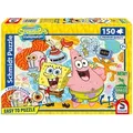 Produktbild: Schmidt Spiele 150tlg. Puzzle 