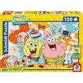 Produktbild: KIPU150T.SpongeBob, Spongebob und Freunde