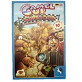 Produktbild: PEGASUS SPIELE - CAMEL UP - SUPERCUP ERWEITERUNG - MIT BIS ZU 10 SPIELERN