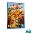 Produktbild: Camel Up Supercup (Erweiterung) - Pegasus Spiele 54546G - - Neu in Folie