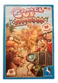 Produktbild: Camel Up - Supercup Erweiterung - Brettspiel - Pegasus Spiele - Vollständig
