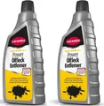 Produktbild: Caramba Power Ölfleck Entferner 2x1 Liter Ölfleckentferner entfernt Ölflecken