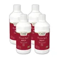 Produktbild: CHEF Flüssiges Konzentrat Rind 4er Pack (4 x 1L)