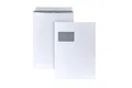 Produktbild: POSTHORN Versandtasche C4 (250 Stück) - 324 x 229 x 1mm - 120g/m²