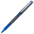 Produktbild: Pilot Tintenroller V-Ball Grip 10, 2233003, Gehäuse blau/schwarz, 0,6mm, Schreibfarbe blau