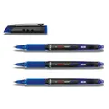 Produktbild: Pilot V-Ball Griff 10 Set mit 3 Stück blau