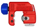 Produktbild: KNIPEX Rohrabschneider, TubiX S, 90 31 01