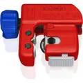 Produktbild: Knipex Rohrabschneider TubiX S, 90 31 01, Ø 3-30 mm, Kupfer-, Edelstahl-, Messingrohre