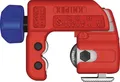Produktbild: Knipex Rohrabschneider TubiX S Rohrschneider Ø 3–30 mm (1/8–1 1/8