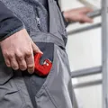 Produktbild: Rohrabschneider TubiX® S 3-30mm 77mm KNIPEX