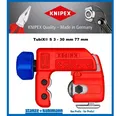 Produktbild: Rohrabschneider TubiX® S 3 - 30 mm 77 mm KNIPEX