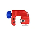Produktbild: KNIPEX 90 31 01 TubiX® S Rohrabschneider 77 mm