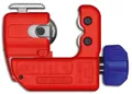 Produktbild: KNIPEX Rohrabschneider 3-30mm, für Messing, Edelstahl und Kupfer