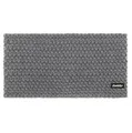 Produktbild: Eisbär Stirnband Jamie (Breite 13.5cm) - Futter aus Fleece - graumelange - 1 Stück