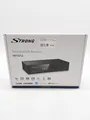 Produktbild: Strong Set-Top-Box Receiver SRT 8216 HDTV Receiver HDMI Scart USB #KT6260M-Ü