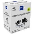 Produktbild: ZEISS Brillen-Reinigungstücher