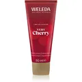Produktbild: Weleda Very Cherry feuchtigkeitsspendende Creme für die Hände 50 ml
