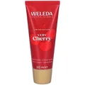Produktbild: Weleda Very Cherry Handcreme Limited Edition – nährt und verwöhnt mit Kirschduft