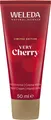 Produktbild: Weleda Very Cherry Handcreme 50ml (159 EUR/l)