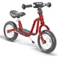 Produktbild: PUKY Laufrad LR M 3077 Kinderlaufrad Lernlaufrad Chili Red