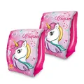 Produktbild: Mondo Toys - UNICORN Arm Bands - Sicherheitsarmlehnen für Kinder - Material PVC - geeignet für Kinder von 2 bis 6 Jahren mit Gewicht 6 - 20 kg - 16937