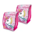 Produktbild: Toys - UNICORN Arm Bands - Sicherheitsarmlehnen für Kinder - Material PVC - g...