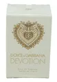 Produktbild: DOLCE & GABBANA Eau de Parfum Dolce & Gabbana Devotion Eau de Parfum 30ml