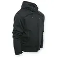 Produktbild: Bores Motorradjacke Safety 4 schwarz XL