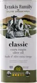Produktbild: Lyrakis Family Olivenöl 5 Liter – Griechisches Natives Olivenöl Extra,Premium Erste Kaltpressung, Reich an Polyphenolen, Handgepflückte Oliven, Neue Ernte, Frischer Saft aus Kreta – Seit 1975