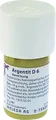 Produktbild: WELEDA AG ARGENTIT D 6 Trituration 20 g 01615666