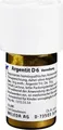 Produktbild: ARGENTIT D 6 Trituration 20 g