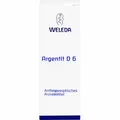 Produktbild: ARGENTIT D 6 Trituration 20 g PZN01615666