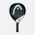 Produktbild: Head Evo Extreme 2025 Paddle Tennis-Schläger, schwarz, Gr. Einheitsgröße 0198772101572