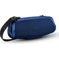 Produktbild: Medion LIFE® P61746 Tragbarer Bluetooth® Lautsprecher M blau - Blau