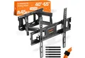 Produktbild: RICOO TV-Wandhalterung TV Wandhalterung 43