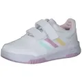 Produktbild: adidas Performance adidas Kinder Sneaker Tensaur Sport 2.0 CF K Sneaker lila|weiß 38 EU