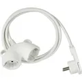 Produktbild: Brennenstuhl 1161820223 Strom Verlängerungskabel Weiß 3.00 m H05VV-F 3G 1,5 mm²