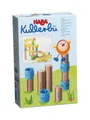 Produktbild: Haba Kullerbü – Ergänzungsset Säulen Konstruktions-Spielset, unisex neutral