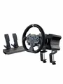 Produktbild: Moza Racing R5 Bundle (R5 direct-drive wheelbase ES Steering Wheel SR-P Lite Pedal) - PC
