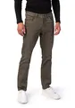 Produktbild: STOOKER Men Frisco Colour Herren 5-Pocket-Hose Straight Fit Twill/Coloured clean wash gerade lang