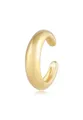 Produktbild: Elli Ohrklemme Earcuff Single Markant Basic Look 925 Silber
