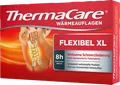 Produktbild: Angelini Pharma Deutschland GmbH THERMACARE für größere Schmerzbereiche 2 St 11851913