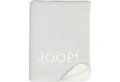 Produktbild: Wohndecke Melange-Doubleface, JOOP!