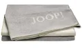 Produktbild: JOOP! Wohndecke Melange 150x200 cm Stein-Silber 758736 aktuelle Kollektion